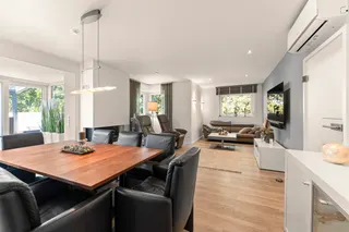 Exklusive und moderne Penthouse-Wohnung mit Aufzug über den Dächern von Lingen zu verkaufen: Direkt einziehen und wohlfühlen! Bild 2