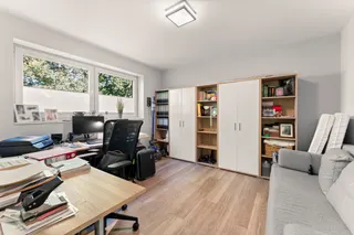 Exklusive und moderne Penthouse-Wohnung mit Aufzug über den Dächern von Lingen zu verkaufen: Direkt einziehen und wohlfühlen! Bild 25