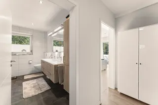 Exklusive und moderne Penthouse-Wohnung mit Aufzug über den Dächern von Lingen zu verkaufen: Direkt einziehen und wohlfühlen! Bild 27