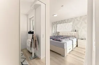 Exklusive und moderne Penthouse-Wohnung mit Aufzug über den Dächern von Lingen zu verkaufen: Direkt einziehen und wohlfühlen! Bild 20