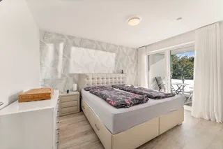 Exklusive und moderne Penthouse-Wohnung mit Aufzug über den Dächern von Lingen zu verkaufen: Direkt einziehen und wohlfühlen! Bild 17