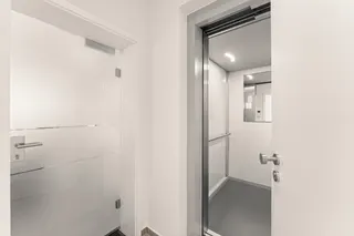 Exklusive und moderne Penthouse-Wohnung mit Aufzug über den Dächern von Lingen zu verkaufen: Direkt einziehen und wohlfühlen! Bild 26