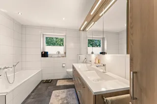 Exklusive und moderne Penthouse-Wohnung mit Aufzug über den Dächern von Lingen zu verkaufen: Direkt einziehen und wohlfühlen! Bild 15