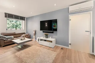 Exklusive und moderne Penthouse-Wohnung mit Aufzug über den Dächern von Lingen zu verkaufen: Direkt einziehen und wohlfühlen! Bild 4