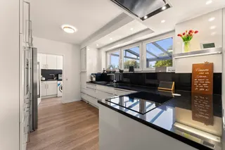 Exklusive und moderne Penthouse-Wohnung mit Aufzug über den Dächern von Lingen zu verkaufen: Direkt einziehen und wohlfühlen! Bild 10