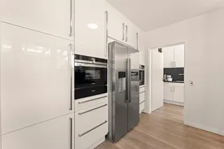 Exklusive und moderne Penthouse-Wohnung mit Aufzug über den Dächern von Lingen zu verkaufen: Direkt einziehen und wohlfühlen! Bild 12