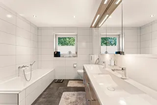Exklusive und moderne Penthouse-Wohnung mit Aufzug über den Dächern von Lingen zu verkaufen: Direkt einziehen und wohlfühlen! Bild 14