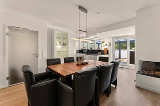 Exklusive und moderne Penthouse-Wohnung mit Aufzug über den Dächern von Lingen zu verkaufen: Direkt einziehen und wohlfühlen! Bild 6