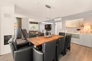 Exklusive und moderne Penthouse-Wohnung mit Aufzug über den Dächern von Lingen zu verkaufen: Direkt einziehen und wohlfühlen! Bild 7
