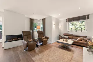 Exklusive und moderne Penthouse-Wohnung mit Aufzug über den Dächern von Lingen zu verkaufen: Direkt einziehen und wohlfühlen! Bild 3