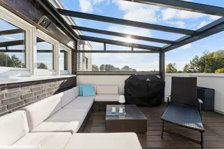 Exklusive und moderne Penthouse-Wohnung mit Aufzug über den Dächern von Lingen zu verkaufen: Direkt einziehen und wohlfühlen! Bild 30