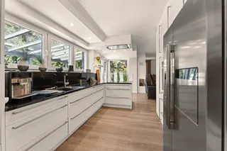 Exklusive und moderne Penthouse-Wohnung mit Aufzug über den Dächern von Lingen zu verkaufen: Direkt einziehen und wohlfühlen! Bild 11
