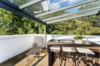 Exklusive und moderne Penthouse-Wohnung mit Aufzug über den Dächern von Lingen zu verkaufen: Direkt einziehen und wohlfühlen! Bild 34