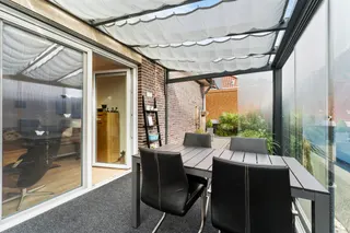 Alles auf einer Ebene: Neuwertiger und gepflegter Bungalow mit vielen Highlights und Platz für Ihr Wohnmobil zu verkaufen! Bild 15