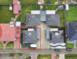 Alles auf einer Ebene: Neuwertiger und gepflegter Bungalow mit vielen Highlights und Platz für Ihr Wohnmobil zu verkaufen! Bild 17