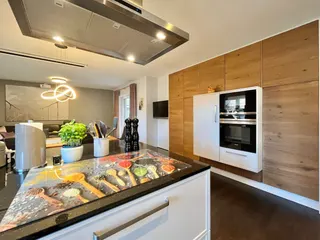 Energiesparwunder und ebenerdiges Wohnen: Hochwertiger Neubau Bungalow mit Photovoltaik-Anlage und Solar! Bild 18