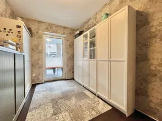 Energiesparwunder und ebenerdiges Wohnen: Hochwertiger Neubau Bungalow mit Photovoltaik-Anlage und Solar! Bild 26
