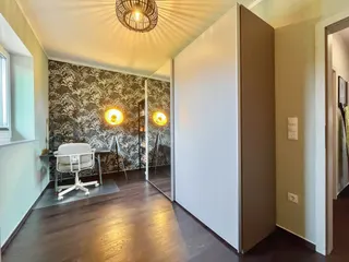 Energiesparwunder und ebenerdiges Wohnen: Hochwertiger Neubau Bungalow mit Photovoltaik-Anlage und Solar! Bild 27
