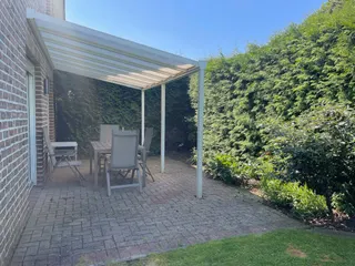 Schöne Doppelhaushälfte mit drei Schlafzimmern und pflegeleichtem Garten in zentraler und ruhiger Wohnlage von Fürstenau! Bild 6