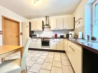 Schöne Doppelhaushälfte mit drei Schlafzimmern und pflegeleichtem Garten in zentraler und ruhiger Wohnlage von Fürstenau! Bild 14