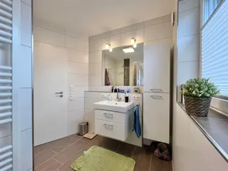 Zentraler geht es nicht: Junge und energieeffiziente Erdgeschosswohnung  fußläufig zur Innenstadt! Bild 15