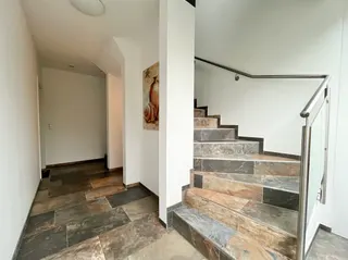 Zentraler geht es nicht: Junge und energieeffiziente Erdgeschosswohnung  fußläufig zur Innenstadt! Bild 21