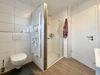 Zentraler geht es nicht: Junge und energieeffiziente Erdgeschosswohnung  fußläufig zur Innenstadt! Bild 16