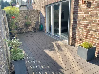 Zentraler geht es nicht: Junge und energieeffiziente Erdgeschosswohnung  fußläufig zur Innenstadt! Bild 20