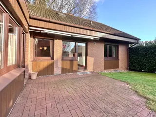 Lingen - Gauerbach: Gepflegtes Ein- bis Zweifamilienhaus mit Garage am Waldrand und Sackgassenendlage! Bild 6