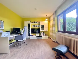 Lingen - Gauerbach: Gepflegtes Ein- bis Zweifamilienhaus mit Garage am Waldrand und Sackgassenendlage! Bild 21