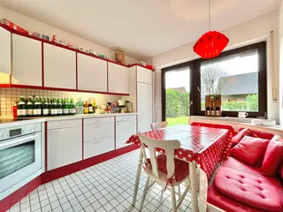 Lingen - Gauerbach: Gepflegtes Ein- bis Zweifamilienhaus mit Garage am Waldrand und Sackgassenendlage! Bild 17