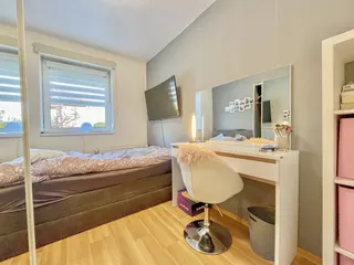 Modernisierte Erdgeschosswohnung mit Garten und zwei Stellplätzen in Lingen - Heukampstannen! Bild 12
