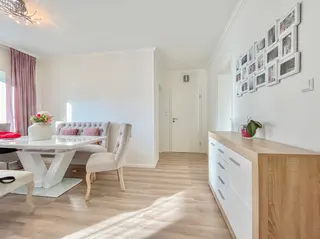 Modernisierte Erdgeschosswohnung mit Garten und zwei Stellplätzen in Lingen - Heukampstannen! Bild 6