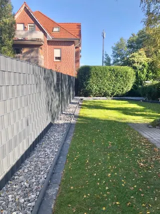 Modernisierte Erdgeschosswohnung mit Garten und zwei Stellplätzen in Lingen - Heukampstannen! Bild 13