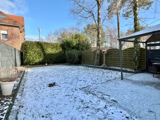 Modernisierte Erdgeschosswohnung mit Garten und zwei Stellplätzen in Lingen - Heukampstannen! Bild 19