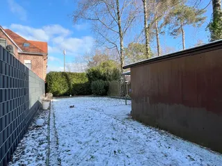 Modernisierte Erdgeschosswohnung mit Garten und zwei Stellplätzen in Lingen - Heukampstannen! Bild 20
