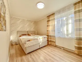 Modernisierte Erdgeschosswohnung mit Garten und zwei Stellplätzen in Lingen - Heukampstannen! Bild 10
