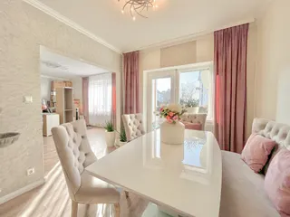 Modernisierte Erdgeschosswohnung mit Garten und zwei Stellplätzen in Lingen - Heukampstannen! Bild 3