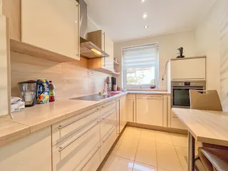 Modernisierte Erdgeschosswohnung mit Garten und zwei Stellplätzen in Lingen - Heukampstannen! Bild 8