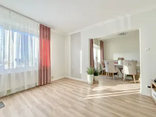 Modernisierte Erdgeschosswohnung mit Garten und zwei Stellplätzen in Lingen - Heukampstannen! Bild 4