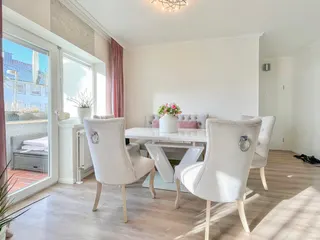 Modernisierte Erdgeschosswohnung mit Garten und zwei Stellplätzen in Lingen - Heukampstannen! Bild 5