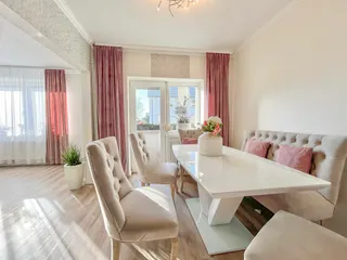 Modernisierte Erdgeschosswohnung mit Garten und zwei Stellplätzen in Lingen - Heukampstannen! Bild 2