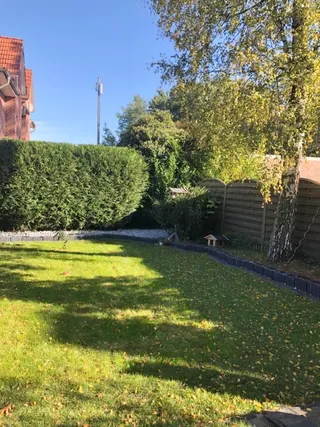 Modernisierte Erdgeschosswohnung mit Garten und zwei Stellplätzen in Lingen - Heukampstannen! Bild 14