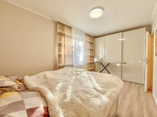 Modernisierte Erdgeschosswohnung mit Garten und zwei Stellplätzen in Lingen - Heukampstannen! Bild 11
