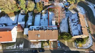 Modernisierte Erdgeschosswohnung mit Garten und zwei Stellplätzen in Lingen - Heukampstannen! Bild 15