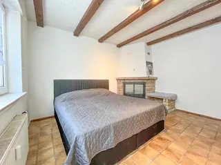 Großzügiges und stetig renoviertes Ein- bis Zweifamilienhaus mit sonnigem Garten in Lengerich! Bild 10