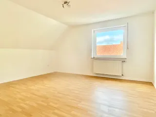 Großzügiges und stetig renoviertes Ein- bis Zweifamilienhaus mit sonnigem Garten in Lengerich! Bild 20