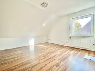 Großzügiges und stetig renoviertes Ein- bis Zweifamilienhaus mit sonnigem Garten in Lengerich! Bild 21