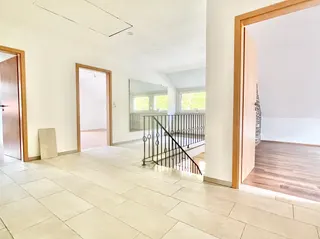 Großzügiges und stetig renoviertes Ein- bis Zweifamilienhaus mit sonnigem Garten in Lengerich! Bild 19