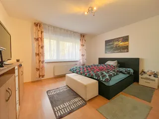Großzügiges und stetig renoviertes Ein- bis Zweifamilienhaus mit sonnigem Garten in Lengerich! Bild 9